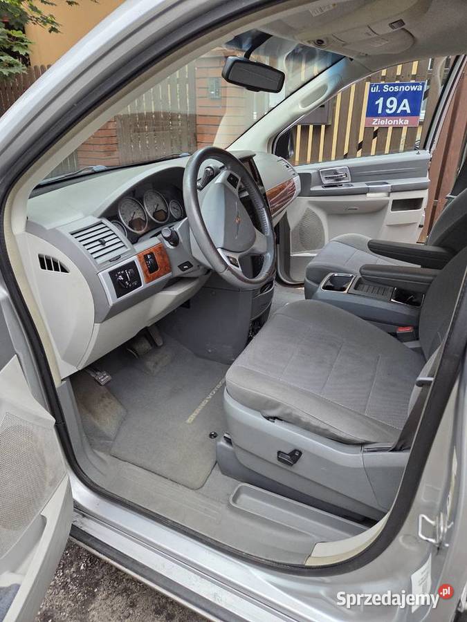 Rodzinne auto do zadań specjalnych diesel sprzedam
