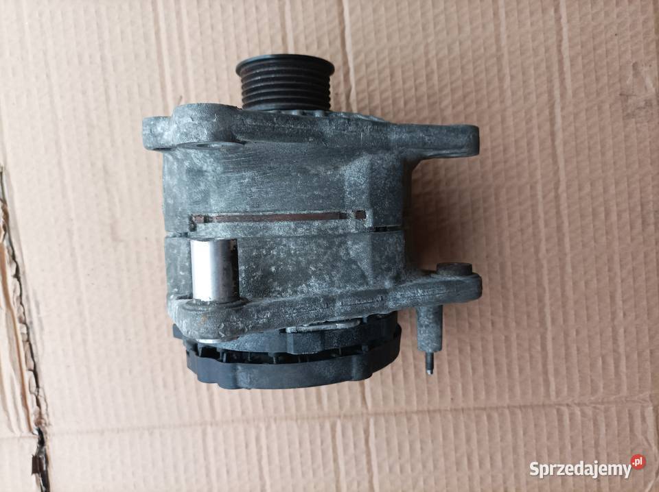 Alternator 110A Audi Seat Skoda VW Rok produkcji 2005 śląskie sprzedam