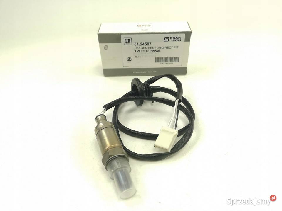SONDA LAMBDA VOLVO S40 V40 20T 5124597