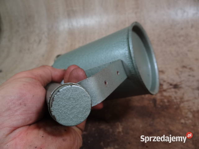 lutlampa Barthel GDR NOWA org DDR sprzedam