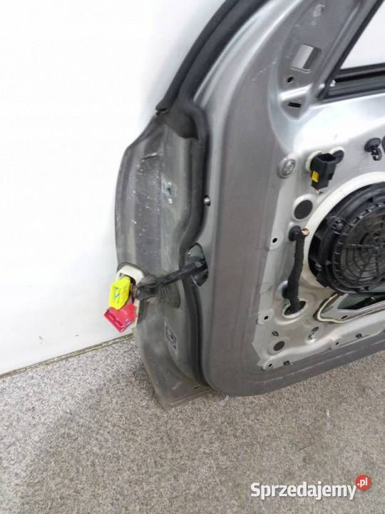 DRZWI PRAWE PRZÓD KCAC Peugeot 308 II 2014