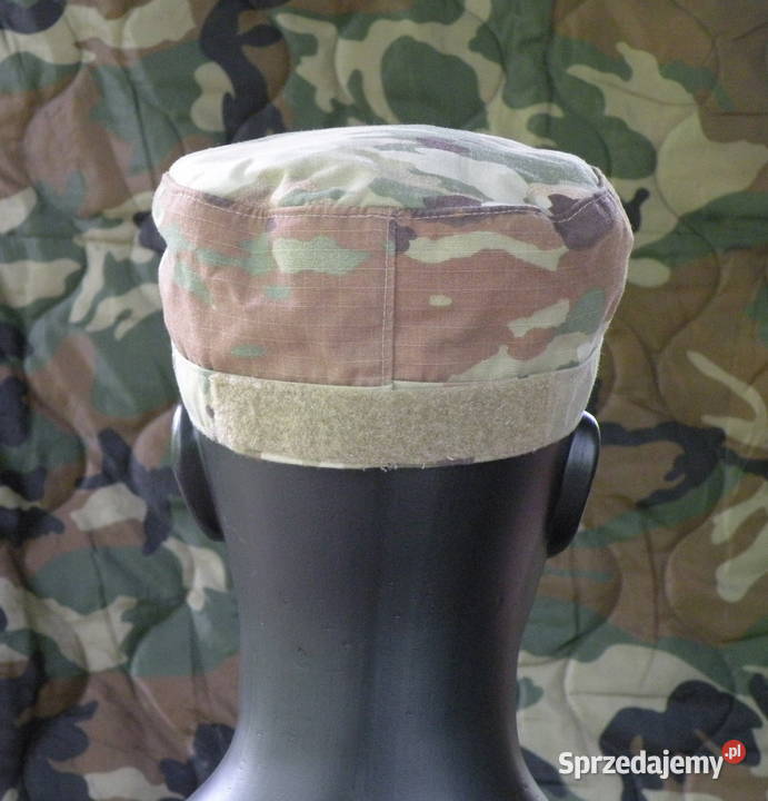 Czapka patrol cap multicam OCP