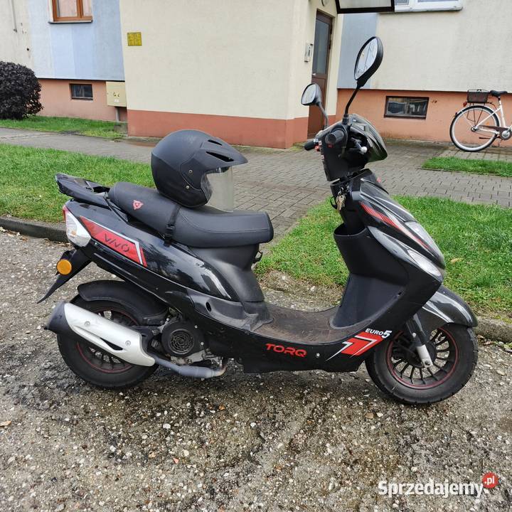 Motorower Pozostałe Bytom Odrzański