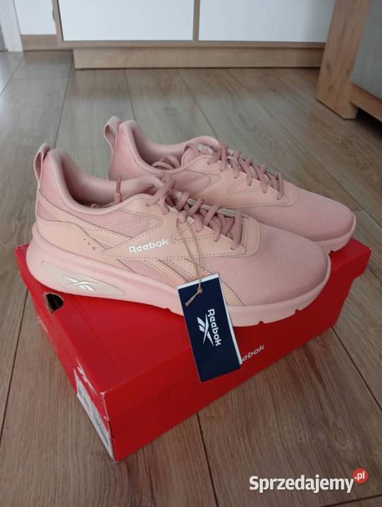 Buty Reebok CEORIDER V PINK 39 Reebok Bibice sprzedam