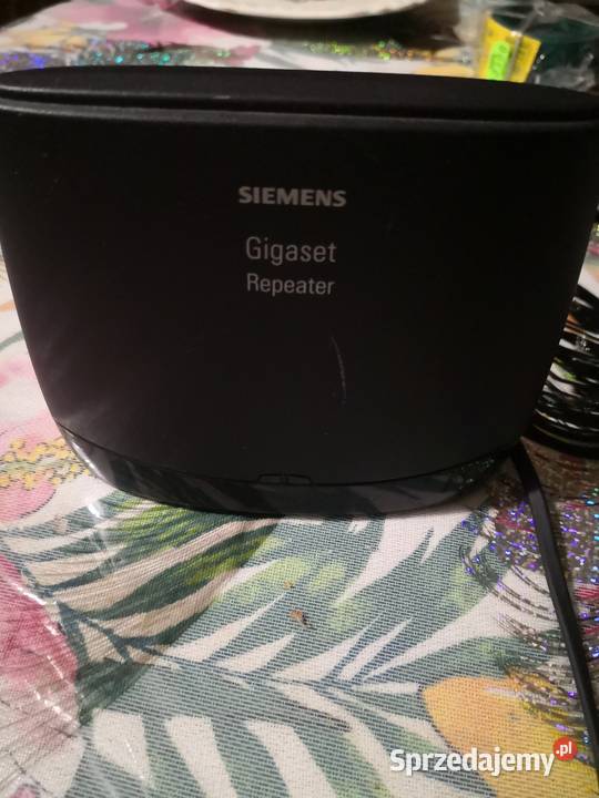 Reapeter Siemens Gigaset Radom