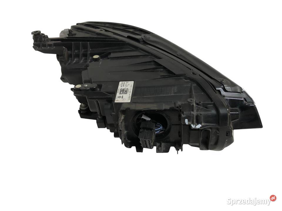 VW Passat B8 2021r LIFT Reflektor Lampa przód osobowe Skarżysko-Kamienna