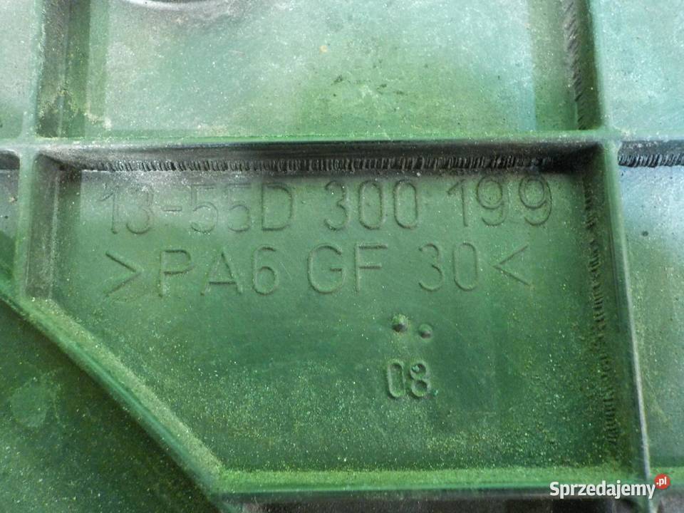 SEAT LEON II 20 TDI 08r HB 5D wentylator mazowieckie Suków sprzedam