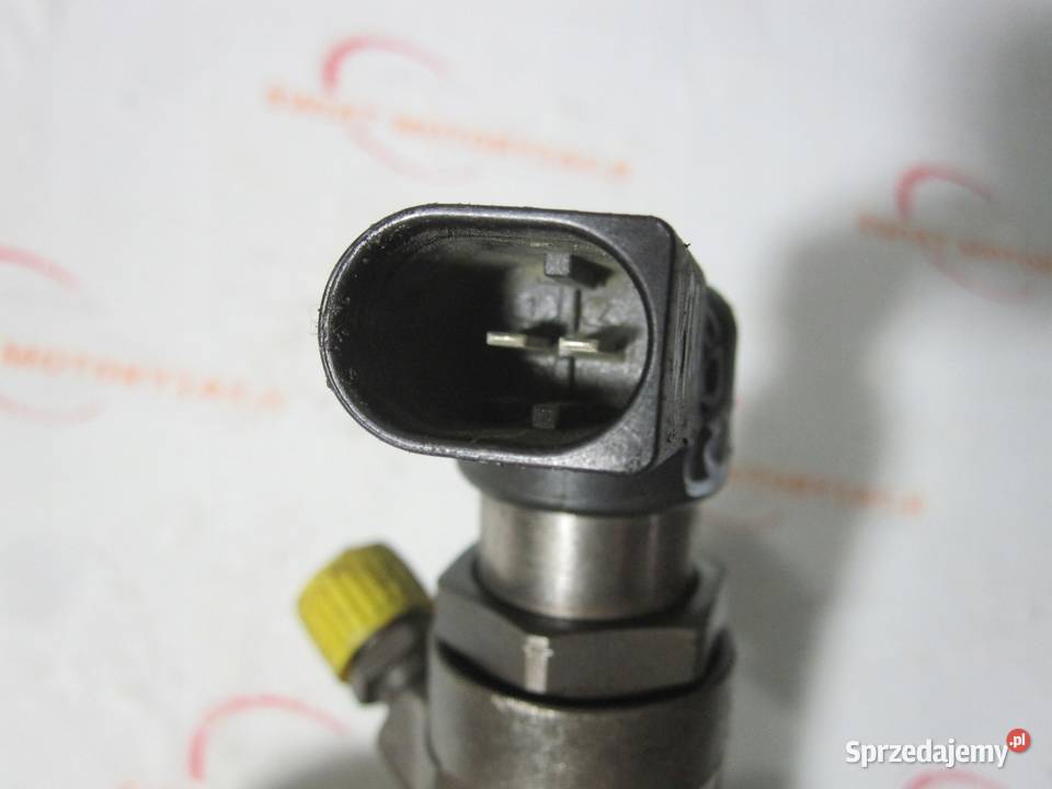 RENAULT NISSAN 15 DCI wtrysk wtryskiwacz osobowe Kielce