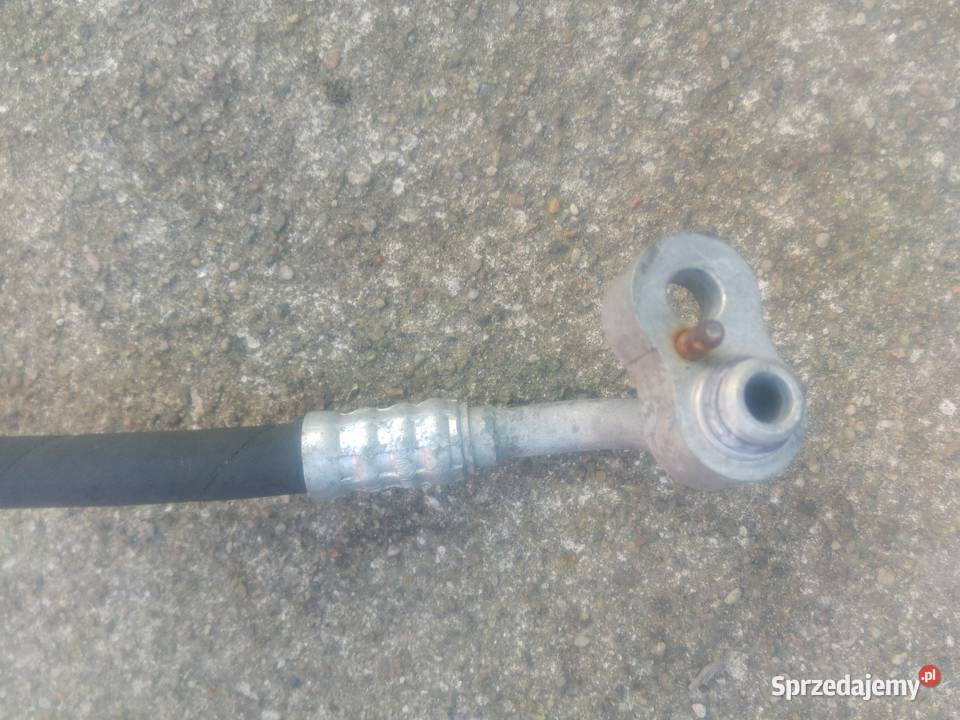 Przewód klimatyzacji Wv Octavia 1J1 Dębno