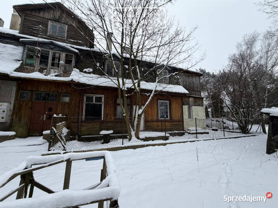 Grunt Celestynów 2339m2 mazowieckie sprzedam