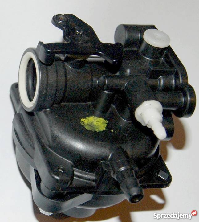 Gaźnik Briggs Stratton 284394590834 284926 i łódzkie Ksawerów