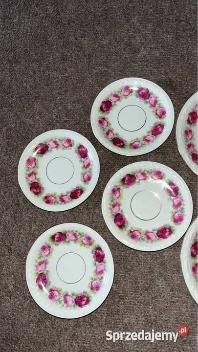 Spodek z różami Cecylie Schwarzenhammer Germany pomorskie Gdańsk