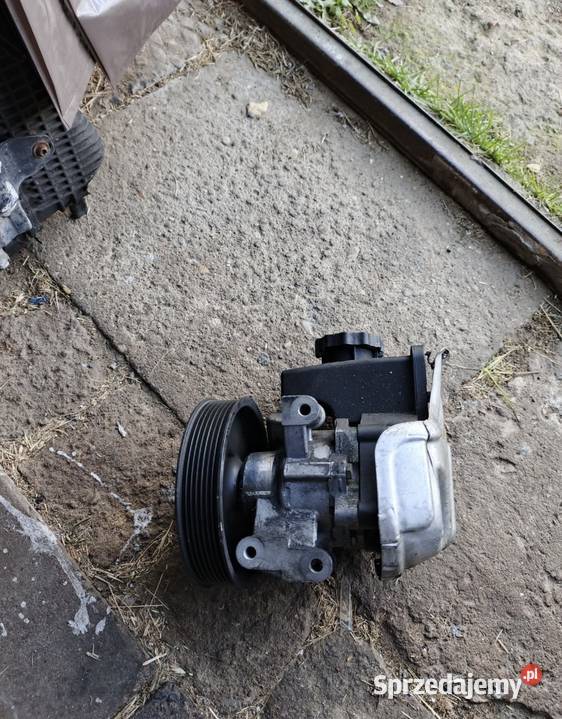 Pompa wspomagania Mercedes W203 Pompy wspomagania świętokrzyskie Skarżysko-Kamienna sprzedam