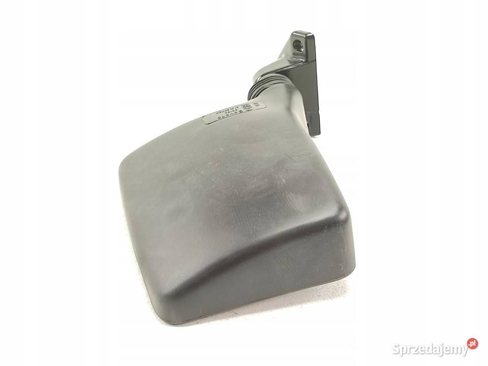 LUSTERKO LEWE FIAT FIORINO 19911993 NOWE lubelskie