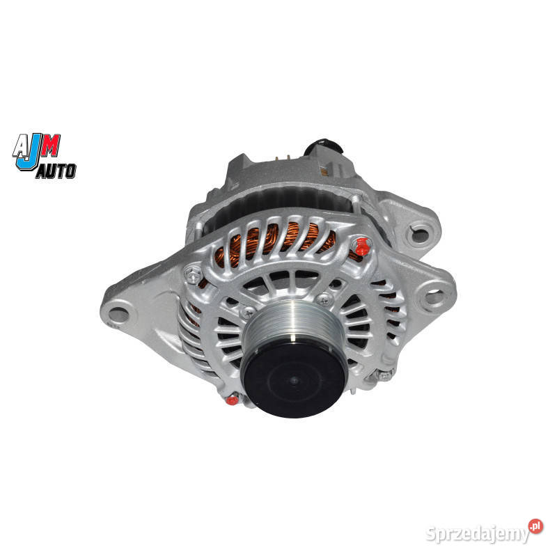 Alternator 4801323AD 20 24 VVT Chrysler Sebring osobowe Pozostałe Grabów Szlachecki