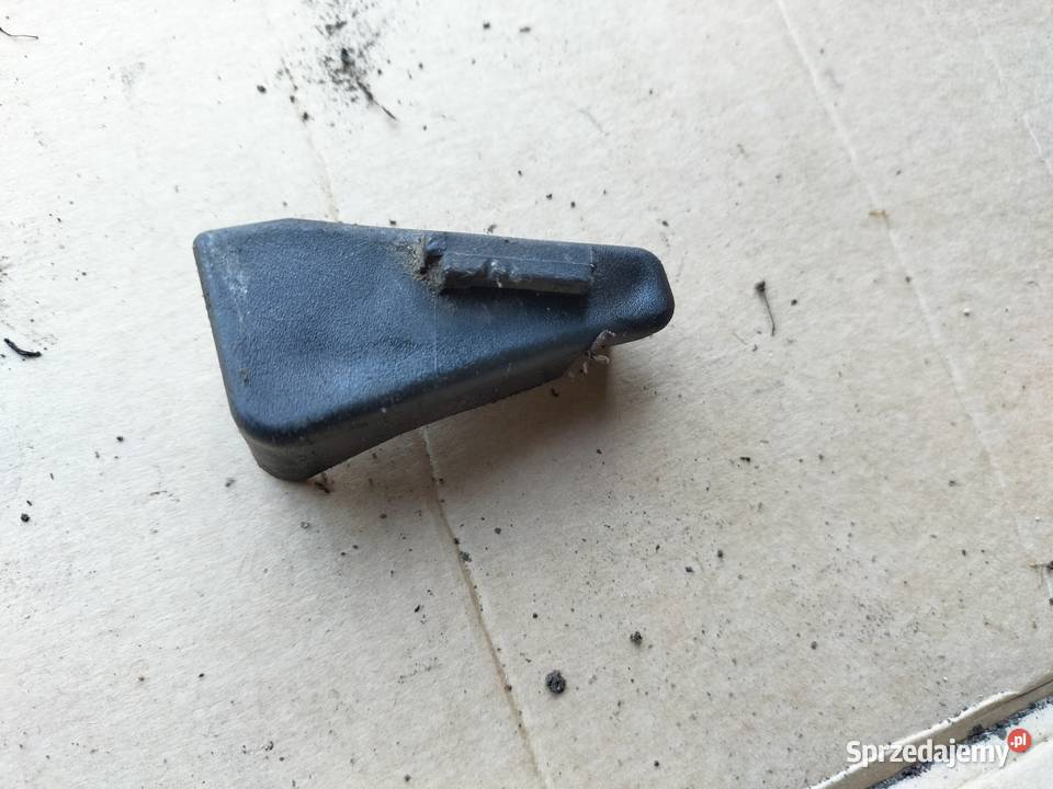 GOLF II 2 JETTA 2 OSŁONA ZAŚLEPKA PROWADNICY osobowe sprzedam