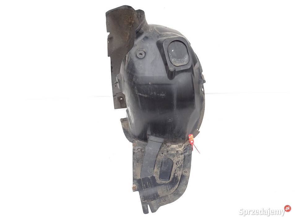 NADKOLE LEWE LEWY PRZÓD PRZEDNIE 6V0809957F Nadkola małopolskie sprzedam