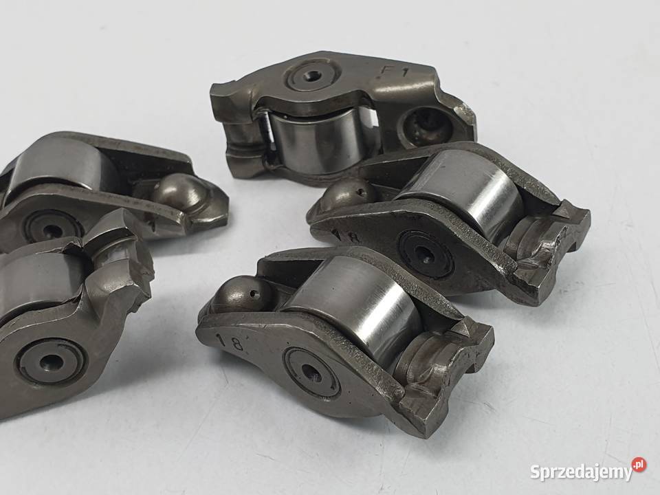 Dzwigianka Zaworowa Mitsubishi Lancer Evo łódzkie Łódź sprzedam