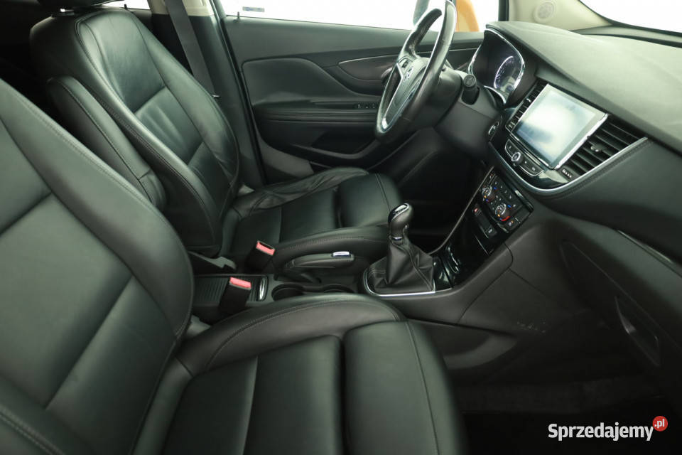 Opel Mokka 14 Turbo Piaseczno