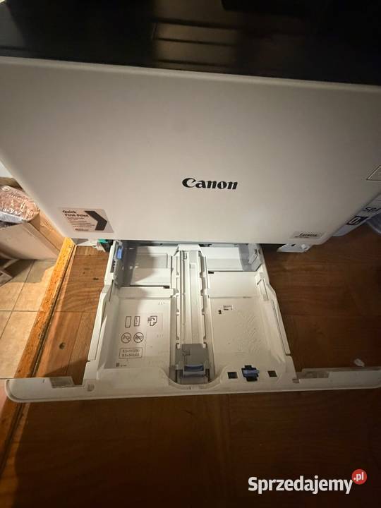 Canon iSENSYS MF742Cdw drukarka Druk w kolorze dolnośląskie Krzelków