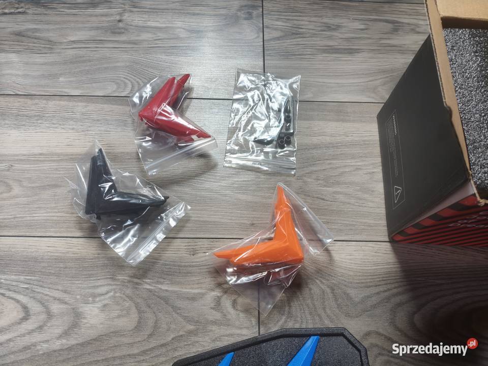 LUSTERKA UTV YAMAHA YXZ 1000 POLARIS CAN AM kujawsko-pomorskie Trzeciewiec