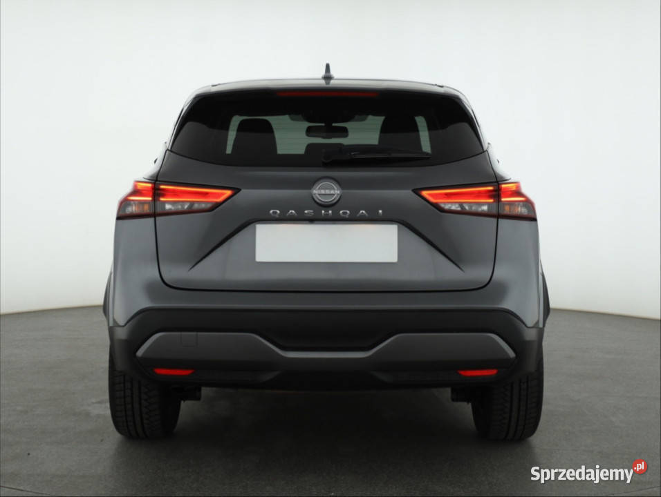 Nissan Qashqai 13 DIGT MHEV mazowieckie Piaseczno sprzedam