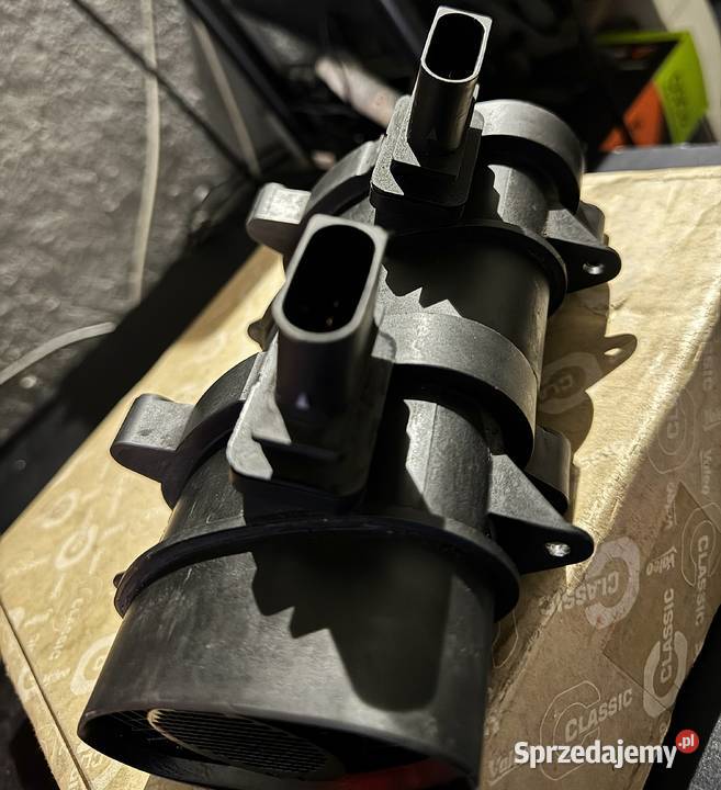 Przepływomierze Bmw E60E90 30D 20D M57N M47N Bielawa