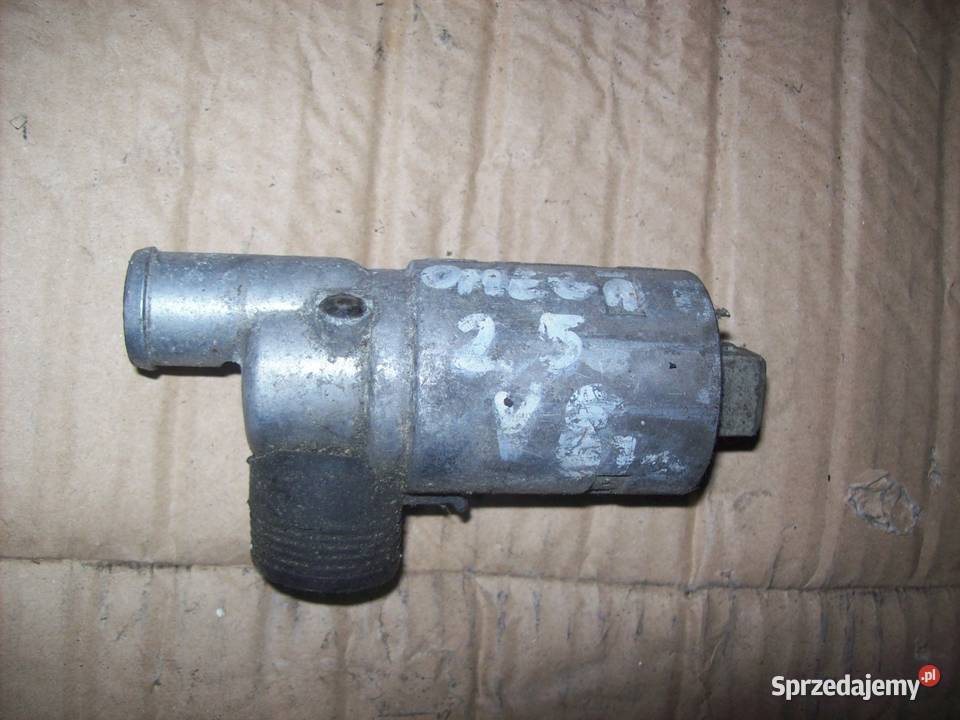 Omega B 25 V6 Silnik silniczek krokowy Oryginal Mińsk Mazowiecki