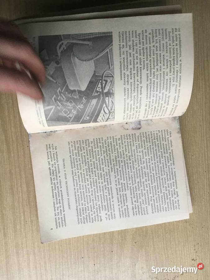 Jeżdżę bez wypadku Łęczyca