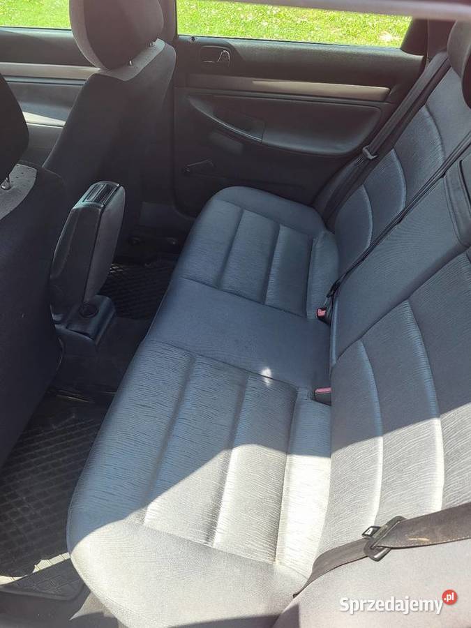 Audi a4 19tdi