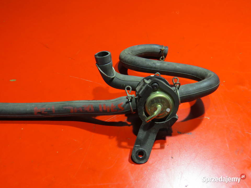 HONDA DEAUVILLE NTV 650 RC47 01 odma zawór egr Warszawa