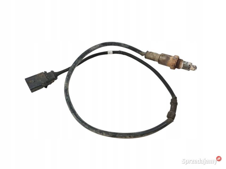 SONDA LAMBDA 04C906262AN 10 B 95 Skoda Kamiq I Sondy lambda