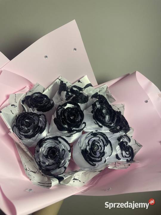 Wieczny bukiet Włocławek