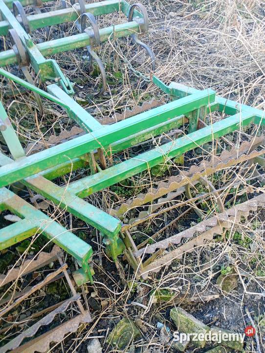 Sprzedam kultywator Łowce