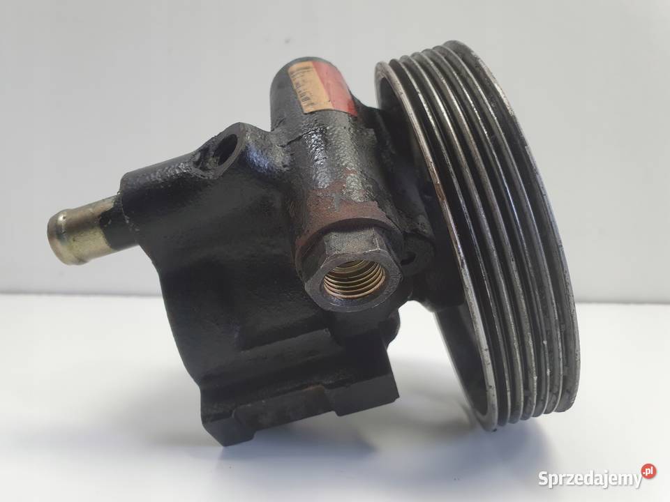 Dacia Duster 15 DCI 16 16V POMPA WSPOMAGANIA