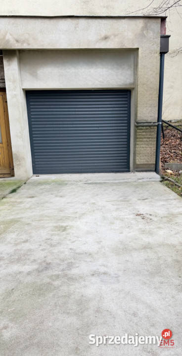 Lokal 20m2 Białystok Lipowa Ilość pomieszczeń 1 sprzedam