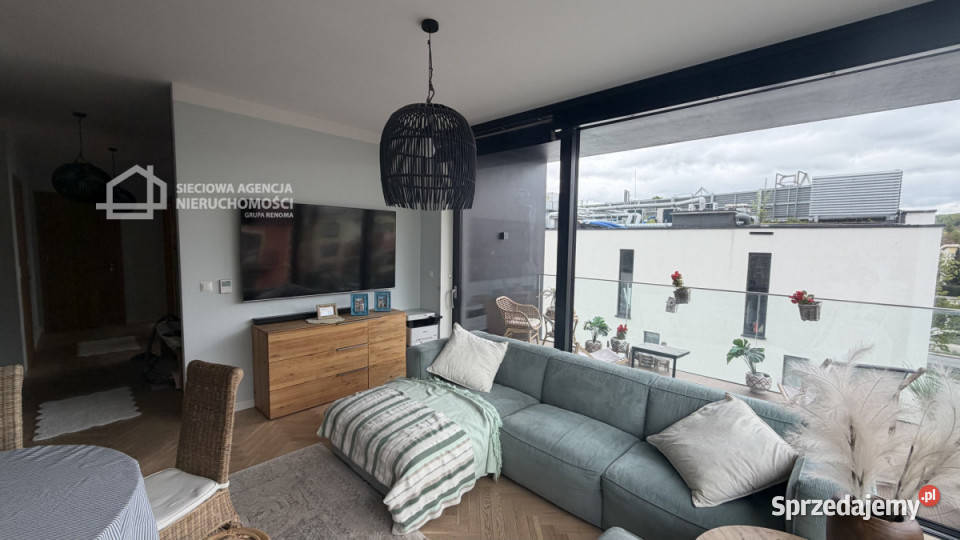 sprzedaży mieszkania Gdynia Cyprysowa 8655m2 Sprzedaż