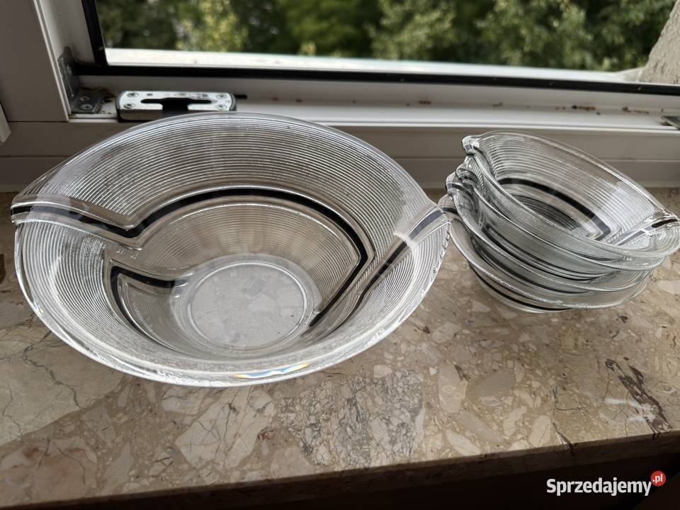 Komplet Wielolinia z Ząbkowic Mielec