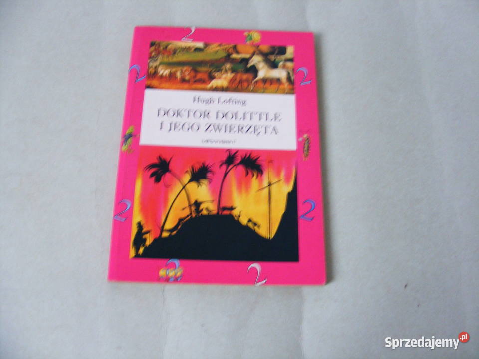 Pinokio Tomek Sawyer detektywem prostu Katy Książki dla dzieci dolnośląskie Oborniki Śląskie