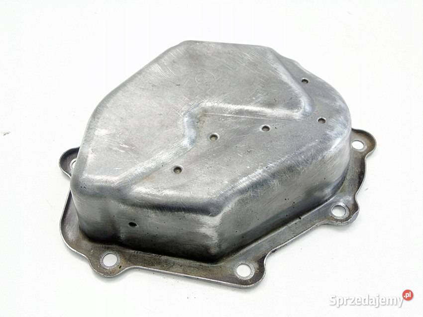 OBUDOWA MISKA DEKIEL SKRZYNI BIEGÓW 20UM23 BOXER Sosnowiec