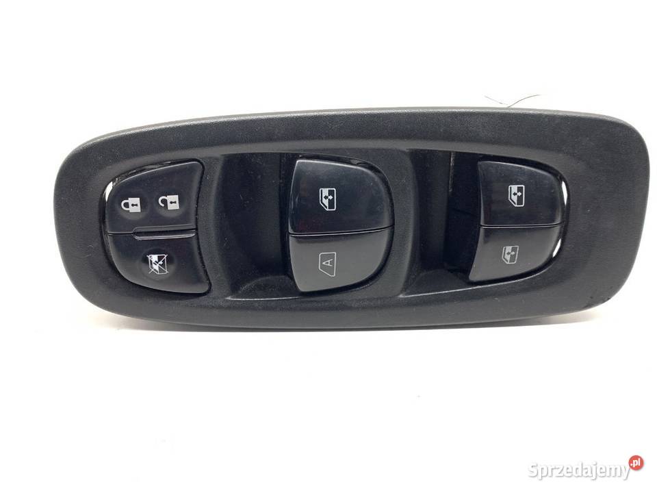 PRZEŁĄCZNIK SZYB RENAULT KADJAR 254011766R SUV sprzedam