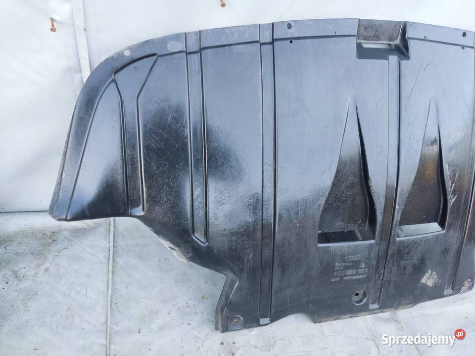 AUDI 80 B4 S2 COUPE CABRIO OSŁONA POD SILNIK Silniki i osprzęt Radom sprzedam