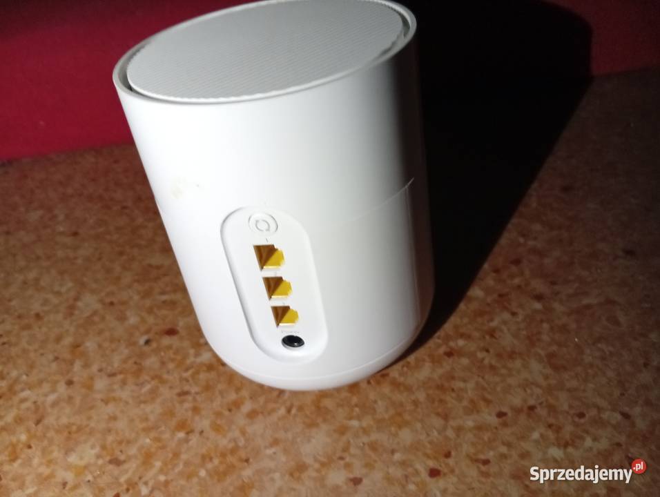 Sprzedam Huawei Opixstark562 bezprzewodowy Słupsk