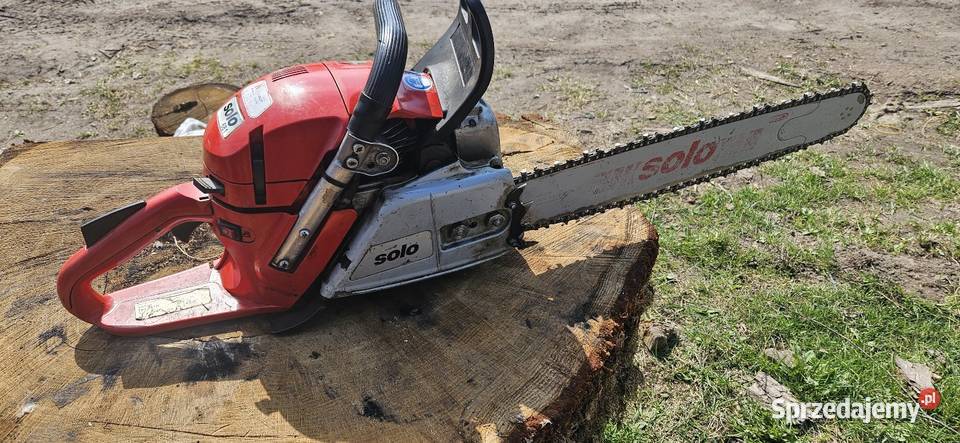 Piła solo 681 Cieszanów