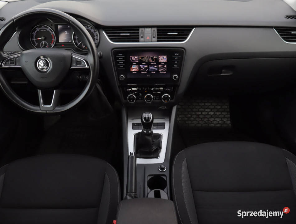 Skoda Octavia 15 TSI Lublin sprzedam