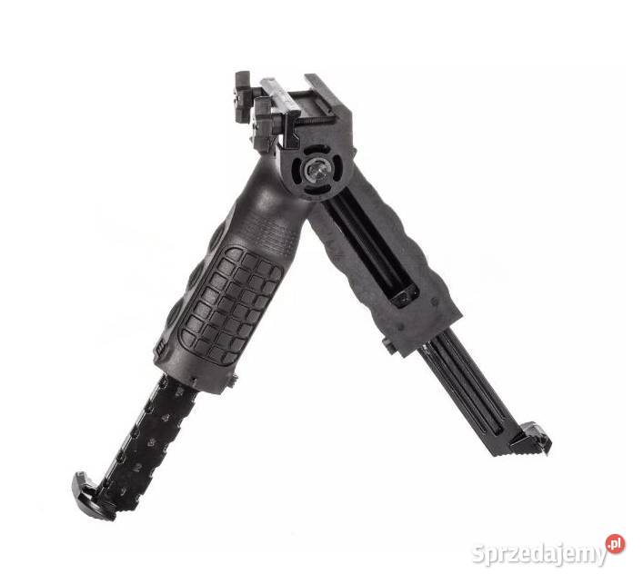 054 KRAL PUNCHER SHADOW PCP polimer 45 mm ekp Trzcianka sprzedam