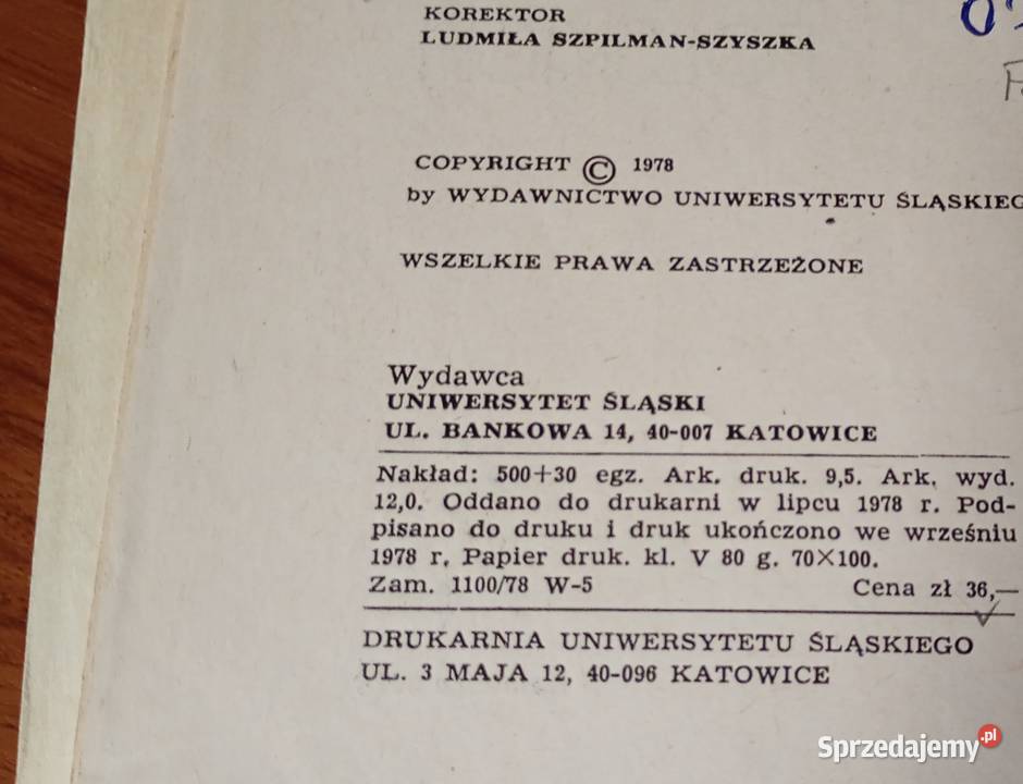 Folklor garncarzy polskich Dionizjusz Czubala Podręczniki Gdańsk