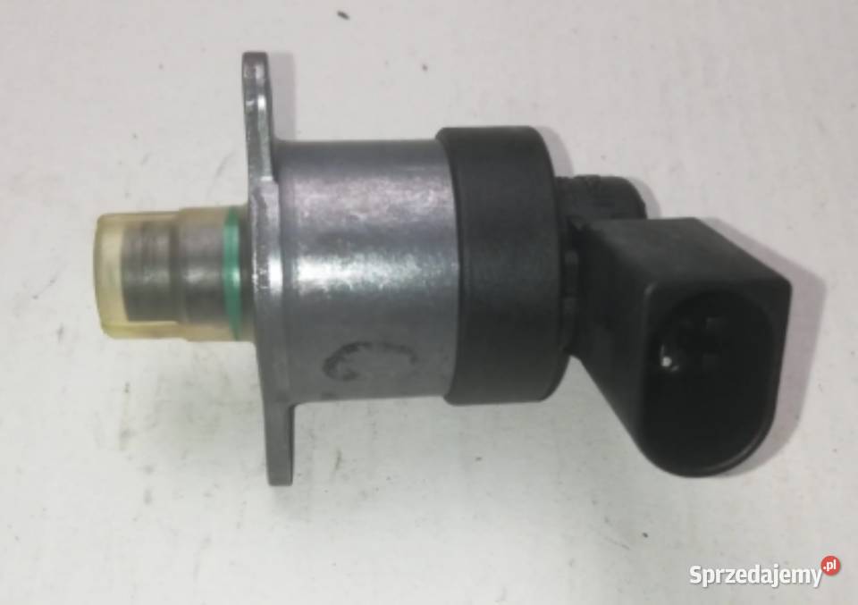 Nowy zawór regulacji ciśnienia 0928400604 Suchedniów