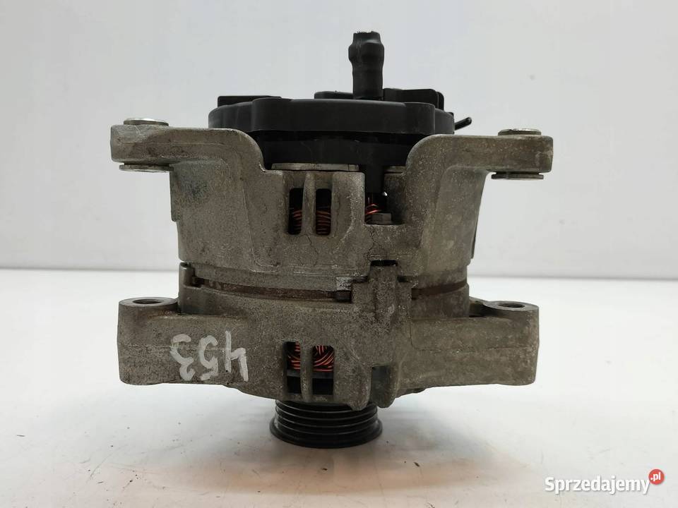 ALTERNATOR 55556069 0124425024 14 8V Opel Astra świętokrzyskie