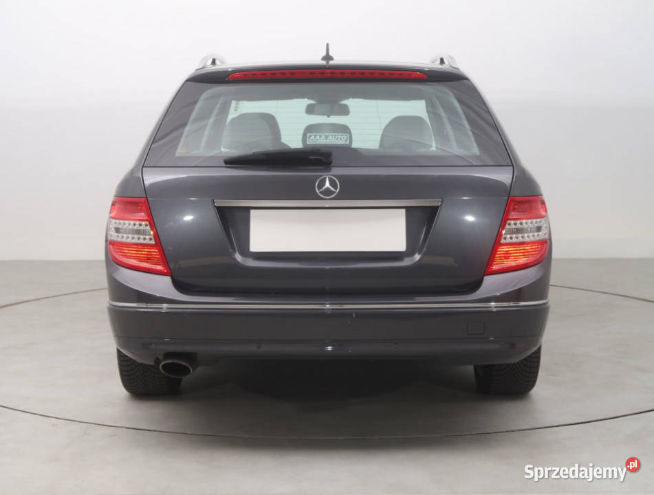 Mercedes C C 200 Kompressor elektryczne szyby Klasa C Bielany Wrocławskie